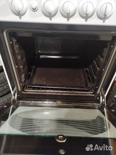 Плита электрическая бу