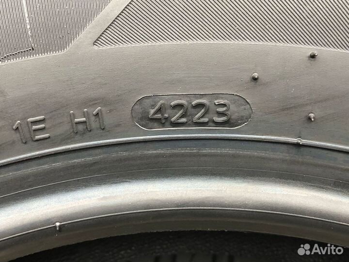 Hankook Kinergy Eco 2 K435 185/65 R15 80K