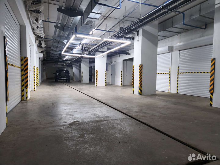 LED подвесной 