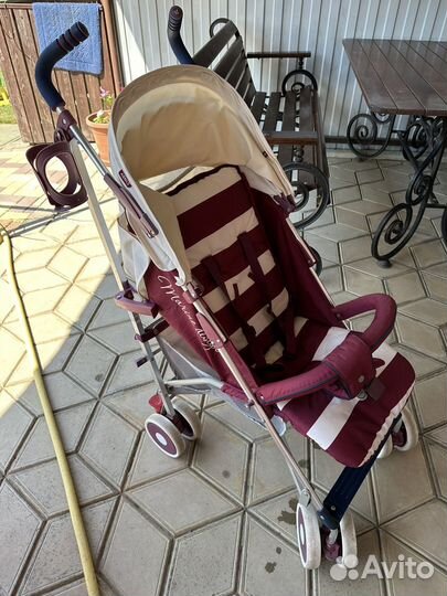 Коляска трость Happy baby Cindy