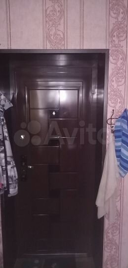 Комната 16,9 м² в 1-к., 2/4 эт.