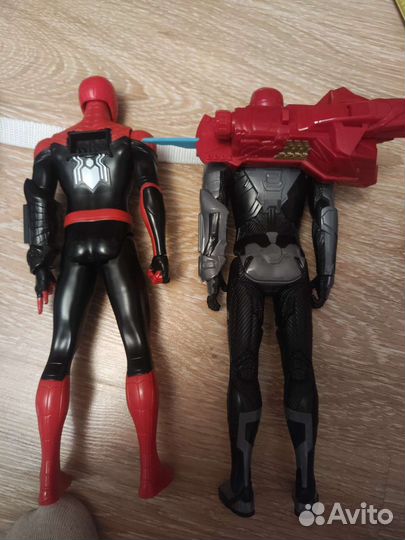 Фигуры Marvel 30см