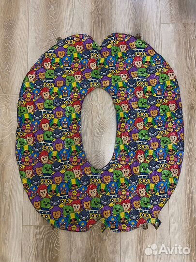 Бравл Старс Шар