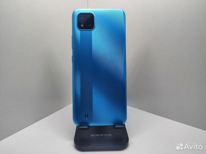 realme C11 (2021), 2/32 ГБ