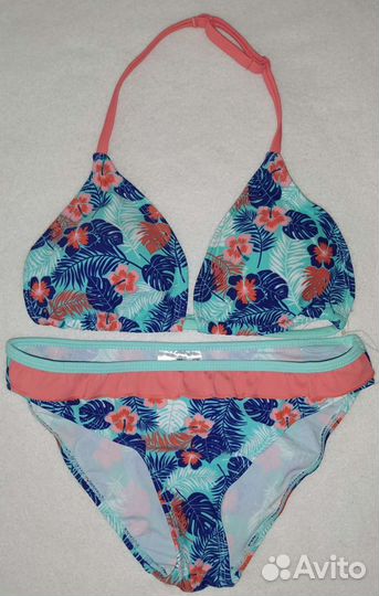 Купальники новые 158, 170 р