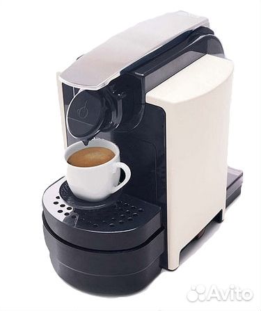 Капсульная кофемашина Lavazza LB Capitani Espresso