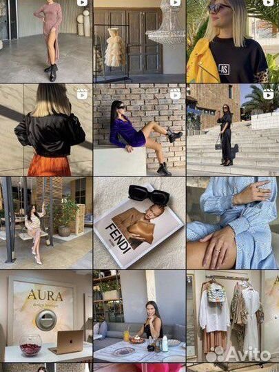 Видеограф Рилсмейкер