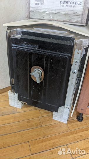 Посудомойка Bosch запчасти SRV43M63EU 2 поколение