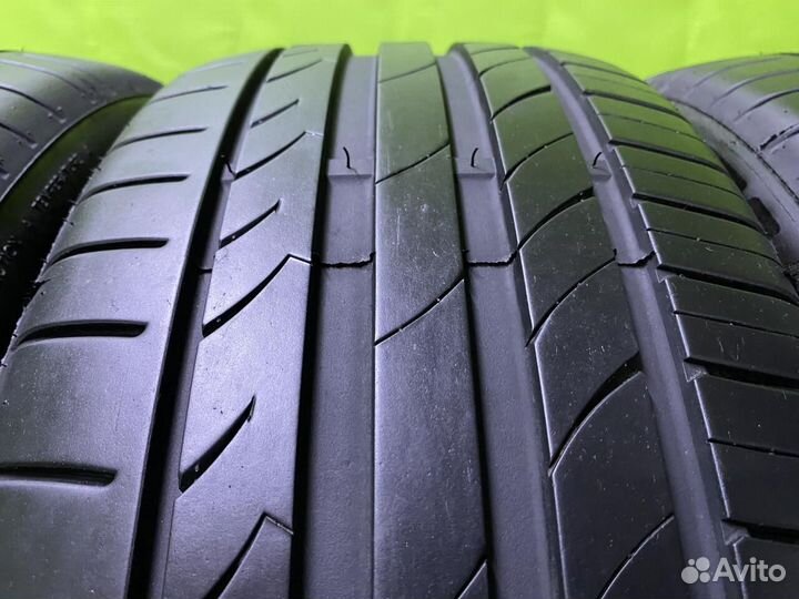 Tracmax X-Privilo TX3 245/45 R18 100Y