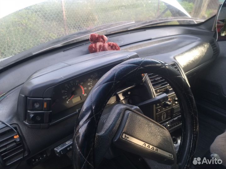 ВАЗ 2111 1.6 МТ, 2006, 200 000 км