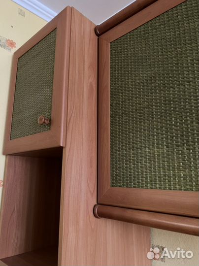 Детская стенка