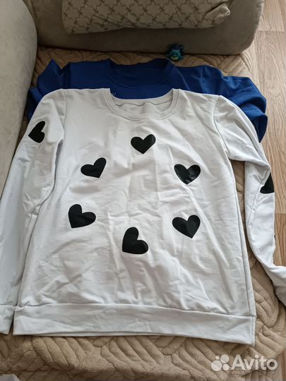 Женская одежда пакетом 42 44