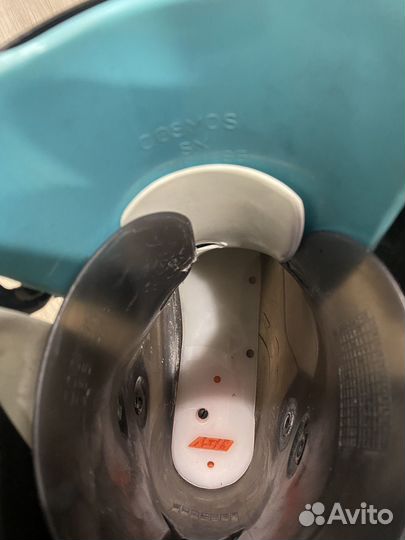 Горнолыжные ботинки dalbello