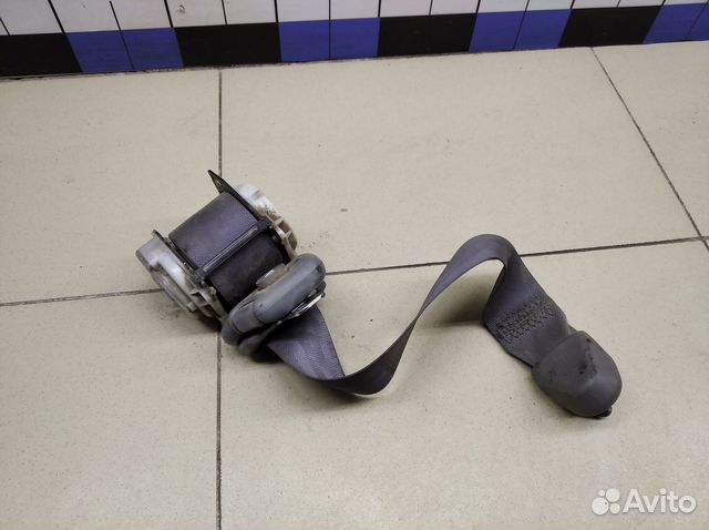 Ремень безопасности Land Cruiser (100) 1998-2007