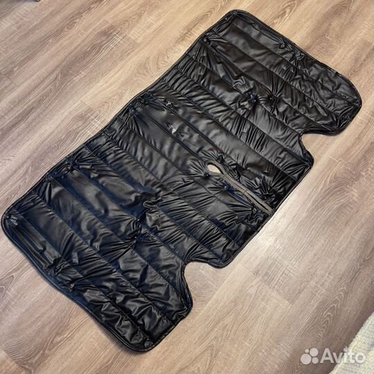 Утеплитель капота оригинальный ваз Жигули