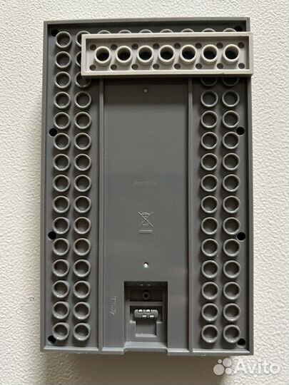 Солнечная батареяLego