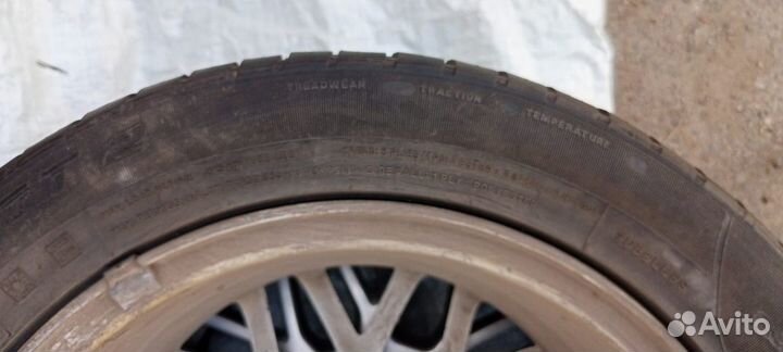 Cordiant Sport 2 205/55 R16