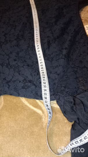 Платье хлопок Италия новое 48-52