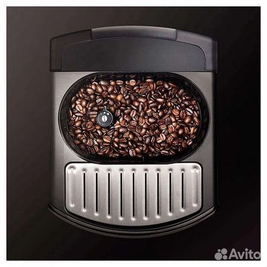 Новая кофемашина Krups Espresseria EA82F010