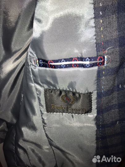 3 Пиджака для мальчика. Школьная форма