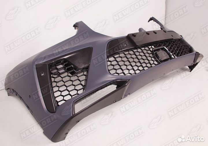 Обвес М полный для BMW X5 G05