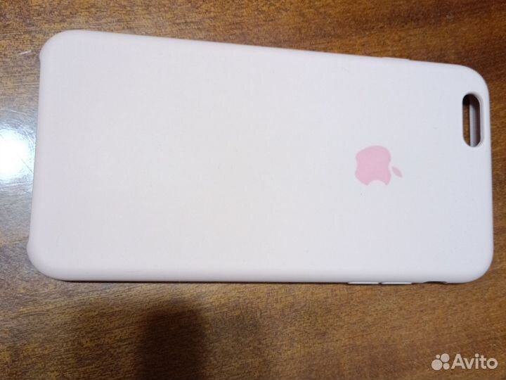 Чехол на iPhone 6s plus