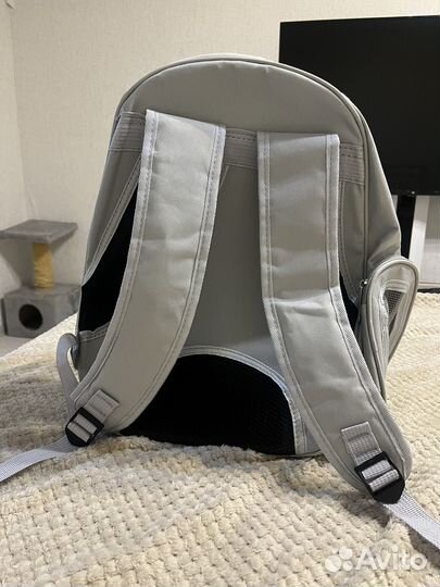 Рюкзак переноска для животных