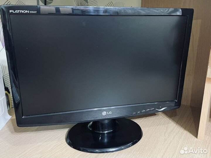 Монитор LG flatron