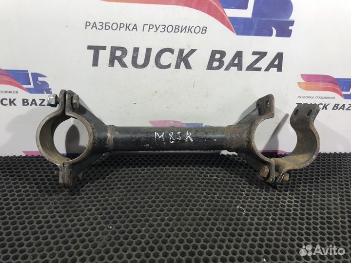 81437185016 Стойка заднего стабилизатора Man L2000