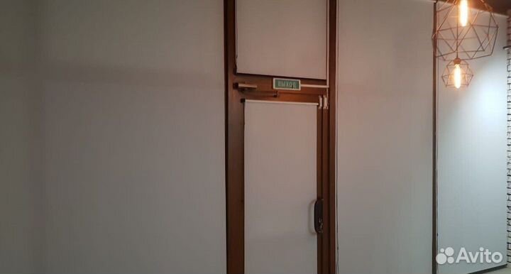 Рулонные шторы V6104-K6175