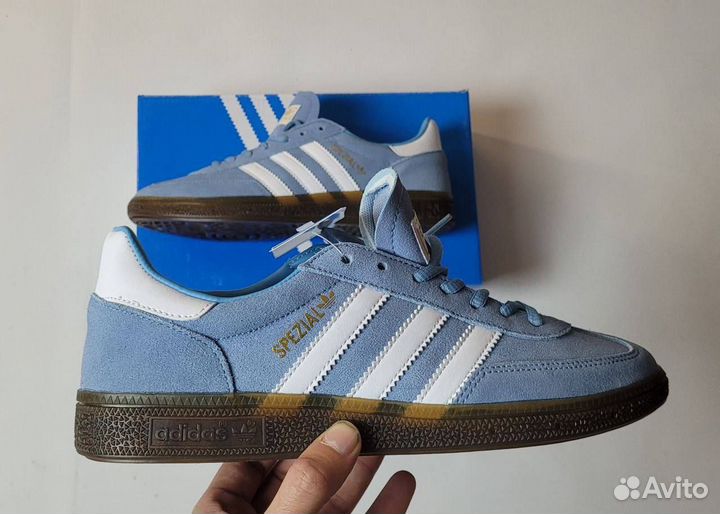 Adidas Spezial мужские