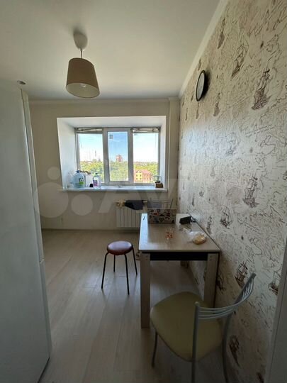 1-к. квартира, 37,1 м², 7/9 эт.