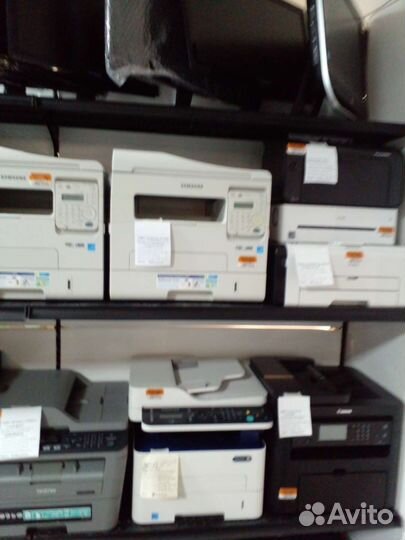 Принтер лазер с вай фай Нр 1102w+картридж гарантия