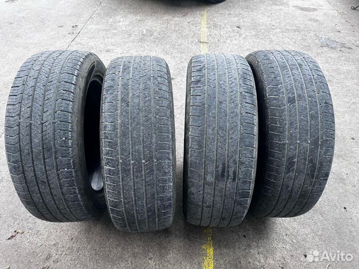 Hankook Dynapro HL3 RA45 235/55 R19 101V