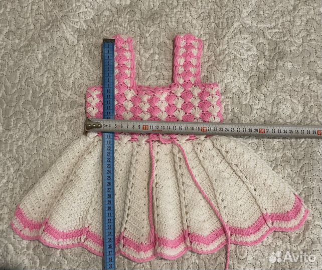 Детские вещи на девочку