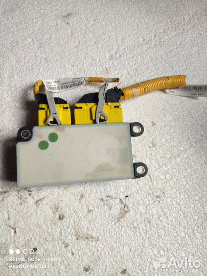 Блок управления SRS Chevrolet Cruze универсал