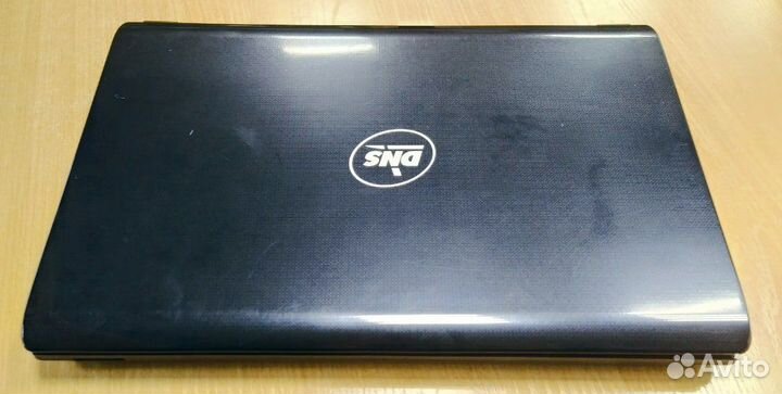 DNS TWC/i3 2370/4GB/GT640/320GB/15.6