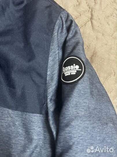 Куртка на мальчика на Lassie, на весна/осень