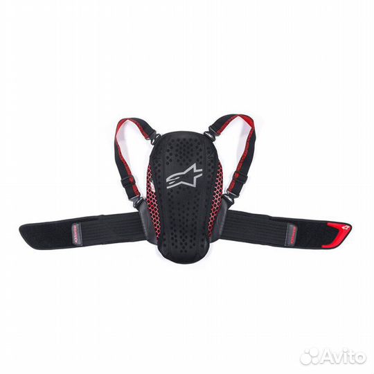 Alpinestars Nucleon Kr-y Youth