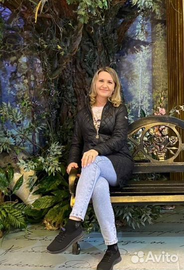 Предлагаю услуги няни для ребёнка