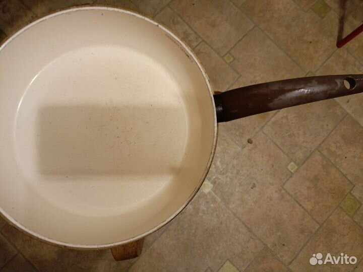 Сковородки сотейник
