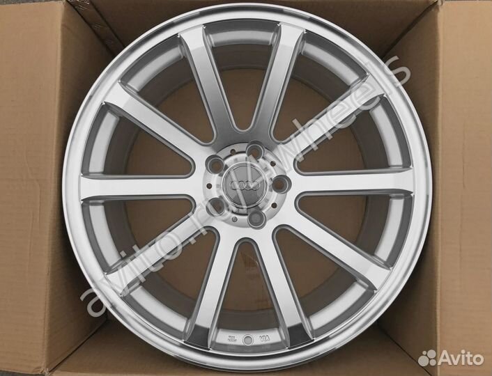 Диски для Ауди A4 Allroad А7 R18