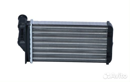 Peugeot Радиатор печки Пежо