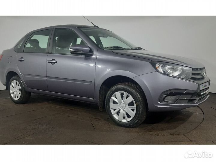 LADA Granta 1.6 МТ, 2022