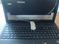 Ноутбук lenovo g505 20240