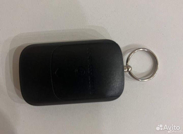 Брелок Стар Лайн дополнительный