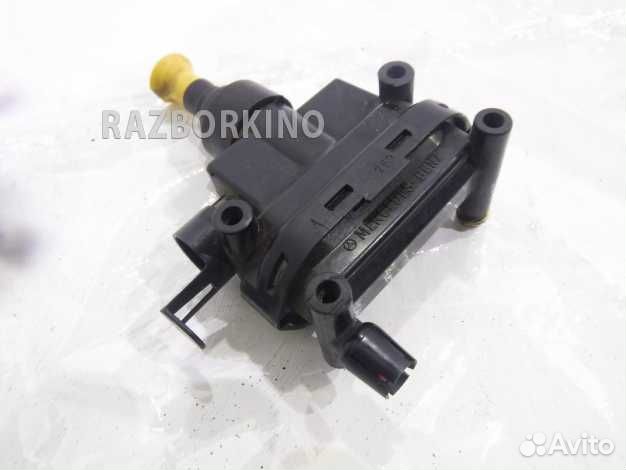 Активатор замка двери A1248001875