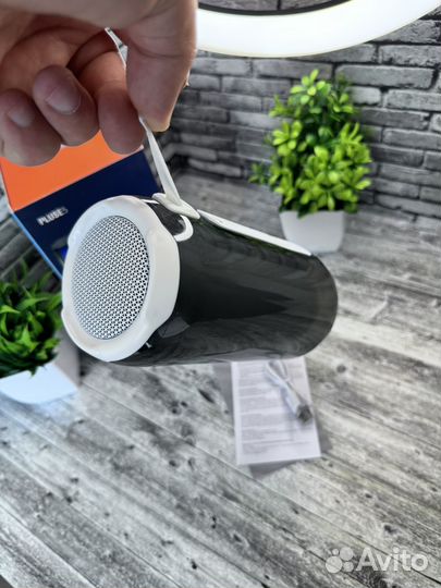 Портативная колонка jbl Pluse 5