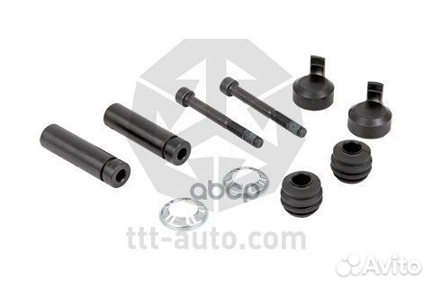 Ремкомплект тормозного суппорта 18040 TTT-auto