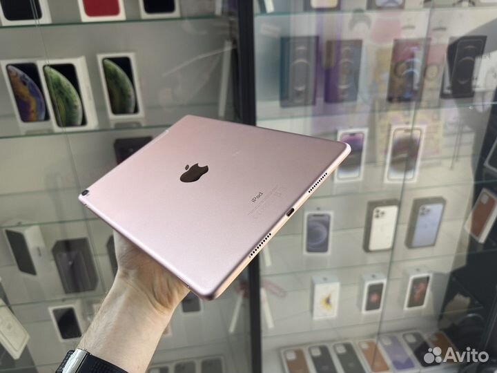 iPad Pro 10.5 2017 256Gb Sim